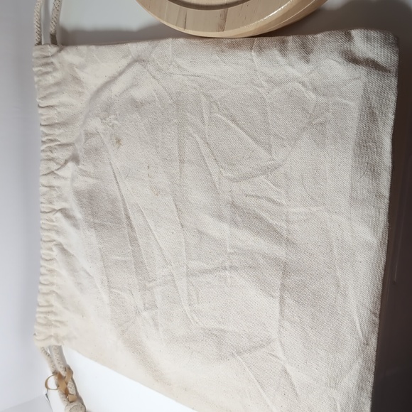 Warner Brothers Cheese Board & Utensils W/original storage bag - Picture 7 of 11